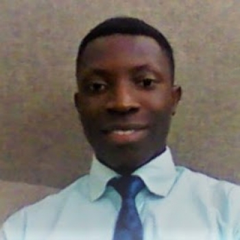 Nelson Bassey-Freelancer in Kigali,Rwanda