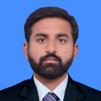 Muhammad Saqlain-Freelancer in Faisalabad,Pakistan