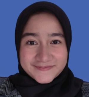 Fayrouz Adnin Izdihar-Freelancer in Bekasi,Indonesia