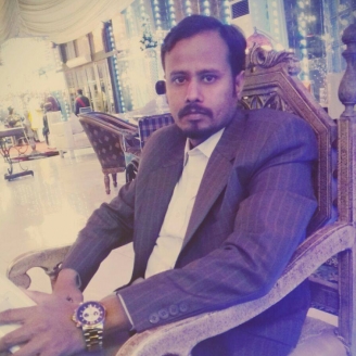 Syed Kamran Ejaz-Freelancer in Karachi,Pakistan