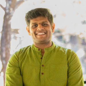 Saiganesh Tallam-Freelancer in Bengaluru,India