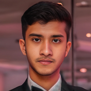 Azmain Fayek-Freelancer in Dhaka,Bangladesh