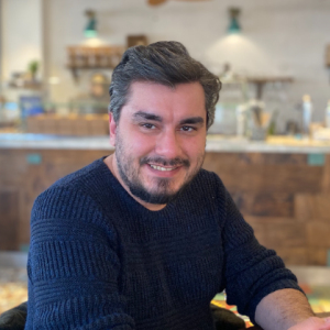 Semih Erdoğan-Freelancer in Ankara,Turkey