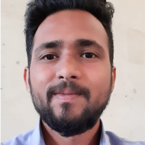 Samyak Kasture-Freelancer in Pune,India