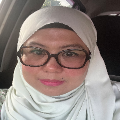Rabiatul Adawiyyah Amin Nuddin-Freelancer in Kuala Lumpur,Malaysia