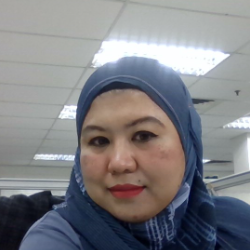 Rabiatul Adawiyyah Amin Nuddin-Freelancer in Seremban,Malaysia