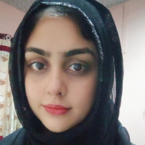 Sara Saqib-Freelancer in Gujranwala,Pakistan