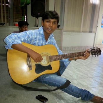 Clement Kumar-Freelancer in Hyderabad,India