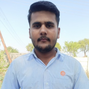 Sagar Vibhandik-Freelancer in Jalgaon,India