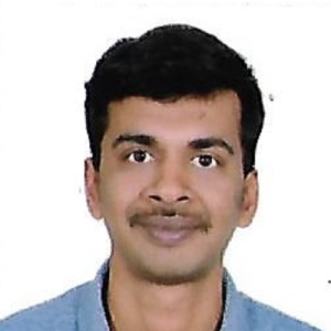 Vinay Sreekanthappa-Freelancer in Bengaluru,India