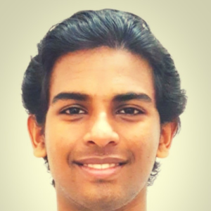 Advay Sreejith-Freelancer in Chennai,India