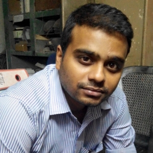 Atanu Patra-Freelancer in Kolkata,India