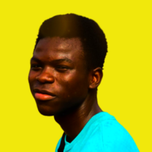 Ebenezer Ametepeh-Freelancer in Accra,Ghana