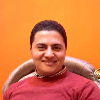 Ahmed Barakat-Freelancer in Alexandria,Egypt
