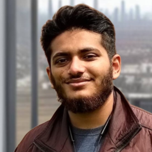 Kaleem Shaikh-Freelancer in Anand,India