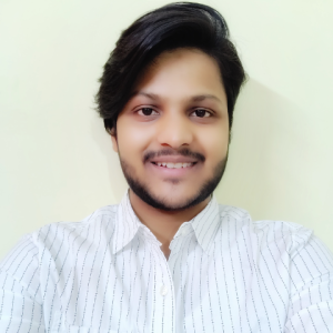 Shreyansh Jain-Freelancer in Gwalior,India