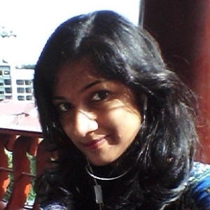Aparna M Nambiar-Freelancer in Kalpetta,India