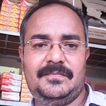 Amanullah Sheikh-Freelancer in ,Pakistan