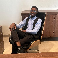 Godwin Ezekiel-Freelancer in Eti Osa,Nigeria