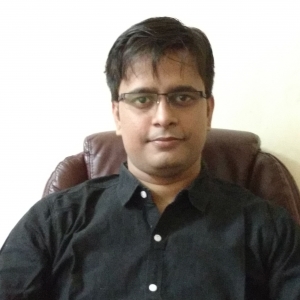 Kumar Nishant-Freelancer in New Delhi,India