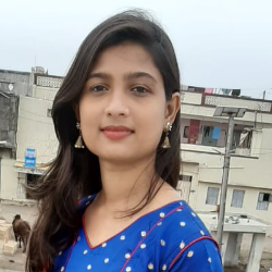 Jayshree Vaja-Freelancer in rajkot,India