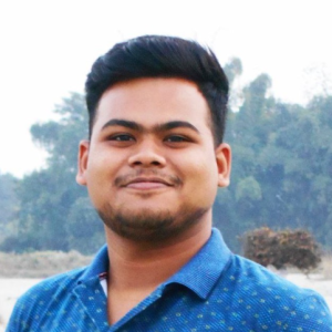Sujay Paul-Freelancer in Kolkata,India