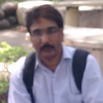 Suryaprakash Murthy-Freelancer in Nagpur,India