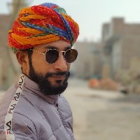 Vikram Singh-Freelancer in Bikaner Division,India