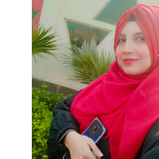 Amna Mirr Khan-Freelancer in Multan,Pakistan