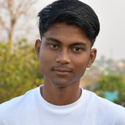 Prince Das-Freelancer in Deoghar,India