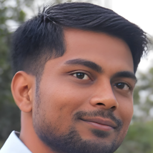 Prince Das-Freelancer in Deoghar,India