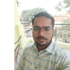 Pramod Kumar Agrahari-Freelancer in Lucknow,India