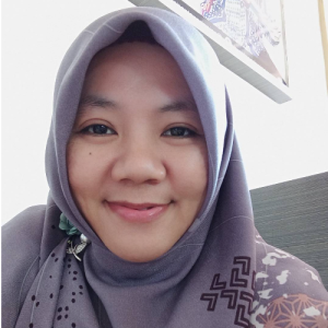 Luve Silvia Putri-Freelancer in Riau Islands,Indonesia