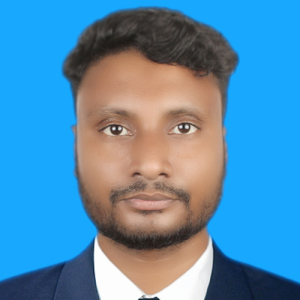 Md Sazibul Islam-Freelancer in Kushtia,Bangladesh