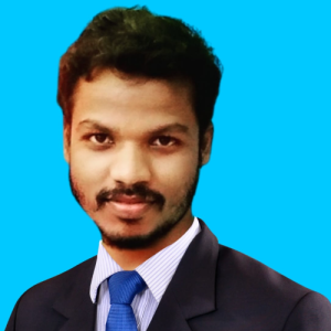 Premanadh Desaiah-Freelancer in Hyderabad,India