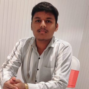 Sarthak Jangade-Freelancer in Pune,India
