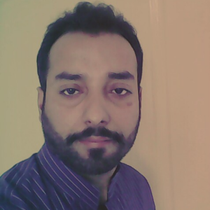 Mukaram Razzaq-Freelancer in Lahore,Pakistan