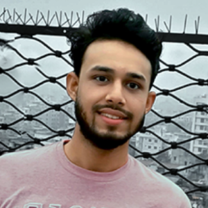 Md Sadab-Freelancer in Dhaka,Bangladesh