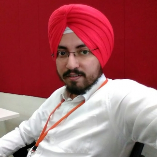 Aman Singh-Freelancer in Ranchi,India