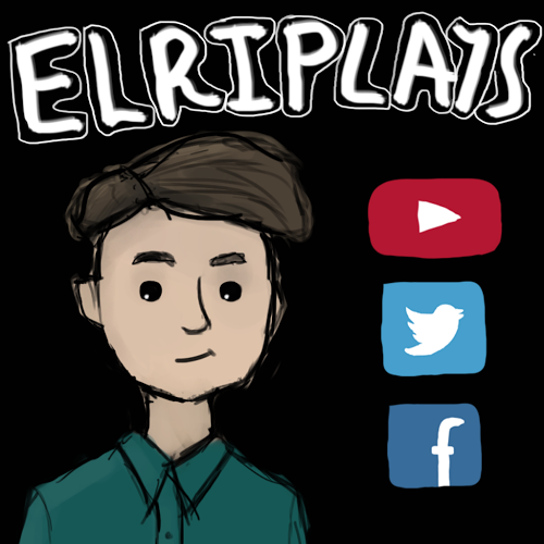 Elriplays -Freelancer in Ipswich,United Kingdom