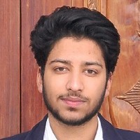 Sheikh Daaim-Freelancer in Srinagar,India