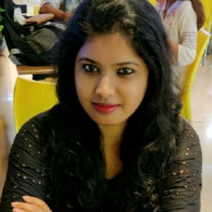 Anindita Rath-Freelancer in Bengaluru,India