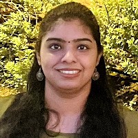 Pooja P P-Freelancer in India,India