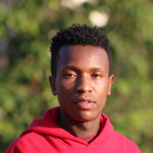 Vibus Wachira-Freelancer in Nairobi,Kenya