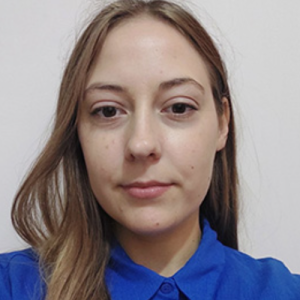 Adriana Nica-Freelancer in Chisinau,Moldova
