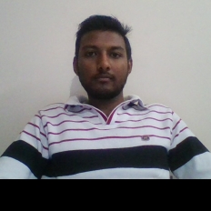 Ankit Singh-Freelancer in Nagpur,India