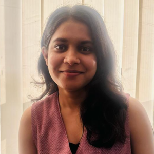 Shivani Shinde-Freelancer in Pune,India