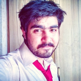 Zain Raja-Freelancer in ISLAMABAD,Pakistan