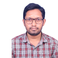 Parthi Ban-Freelancer in kalpakkam,India