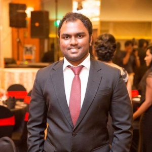 John Sriskandarajah-Freelancer in Colombo,Sri Lanka